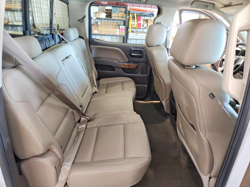 58365686 :رقم المزاد ، 3GTU2VEC7FG172882 vin ، 2015 Gmc Siera15004wd مزاد بيع