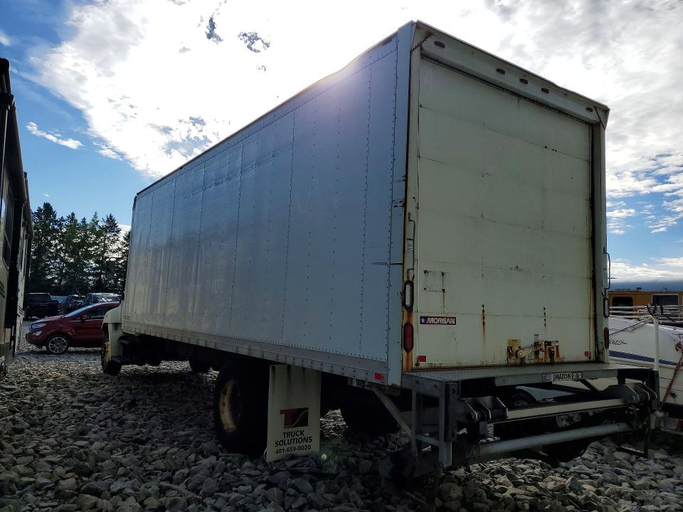2013 Hino 258/268 მანქანა იყიდება აუქციონზე, vin: 5PVNJ8JV2D4S54593, აუქციონის ნომერი: 56182176