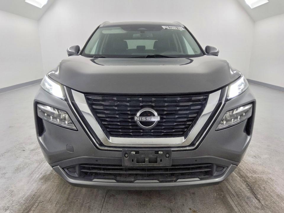 Продажа на аукционе авто 2023 Nissan Rogue, vin: 5N1BT3CB0PC783632, номер лота: 56150616