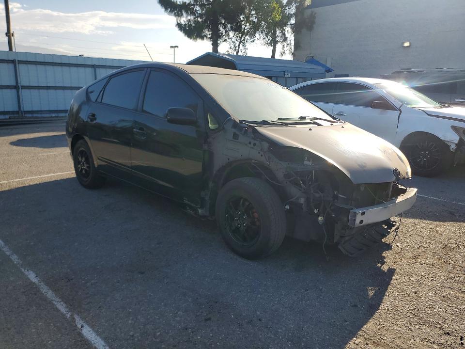 57264816 :رقم المزاد ، JTDKB20UX77084167 vin ، 2007 Toyota Prius مزاد بيع