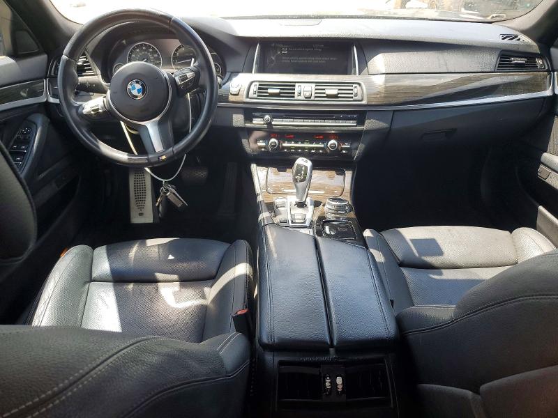 Продаж на аукціоні авто 2014 Bmw 535, vin: WBA5B1C51ED479510, номер лоту: 57144176