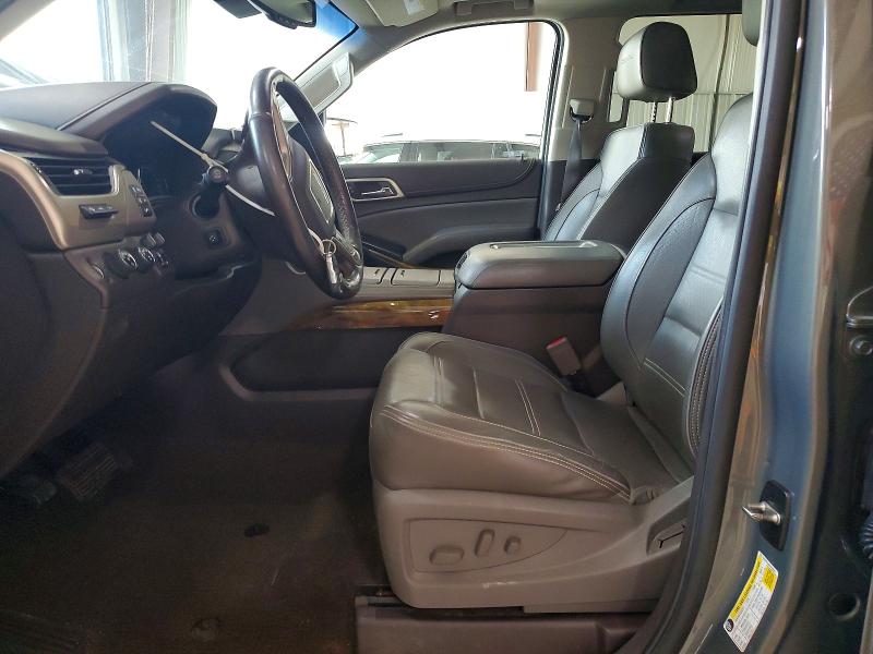 Продажа на аукционе авто 2017 Gmc Yukon, vin: 1GKS2CKJ8HR204051, номер лота: 59180956