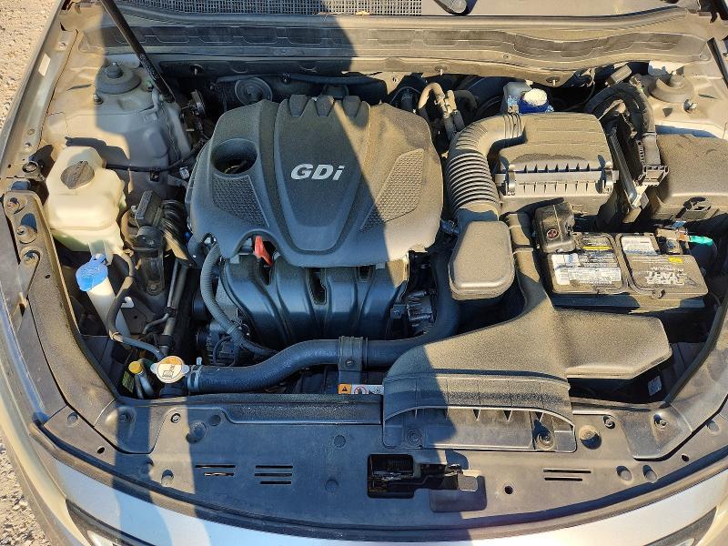 Продаж на аукціоні авто 2015 Kia Optima, vin: 5XXGM4A75FG493915, номер лоту: 57508756
