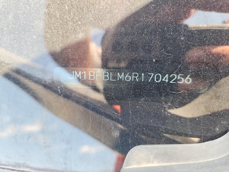Продаж на аукціоні авто 2024 Mazda 3, vin: JM1BPBLM6R1704256, номер лоту: 58264856