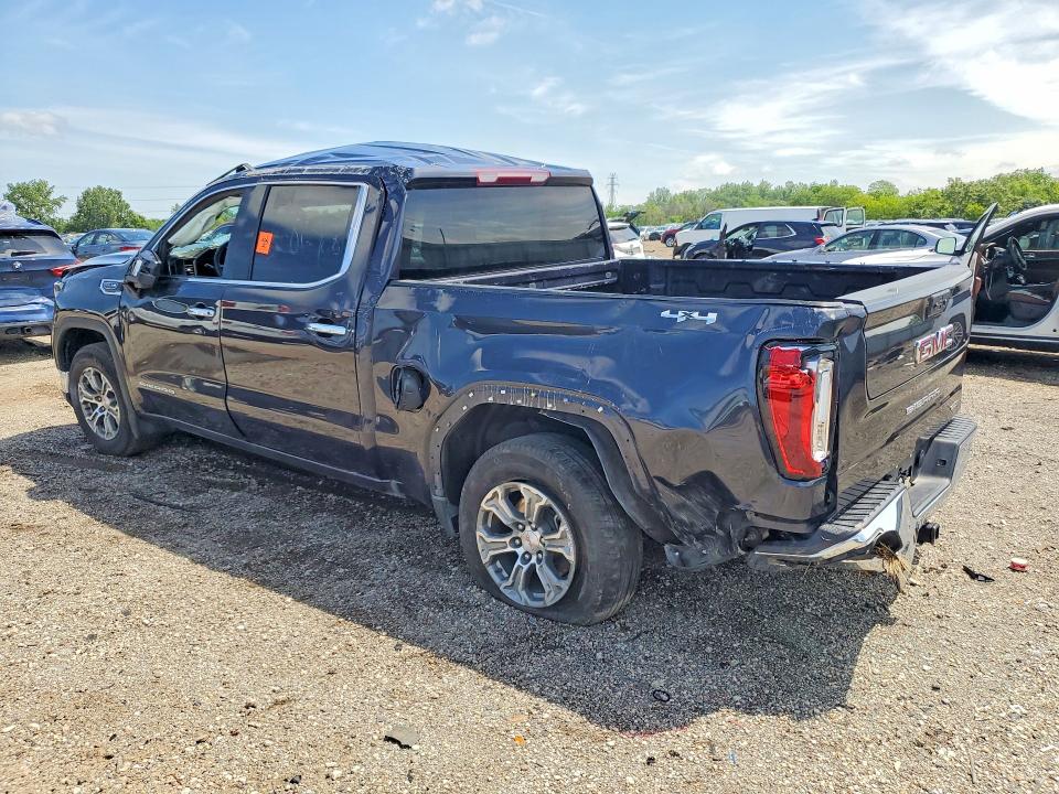 57869266 :رقم المزاد ، 3GTUUDED9SG309358 vin ، 2025 Gmc Sierra مزاد بيع