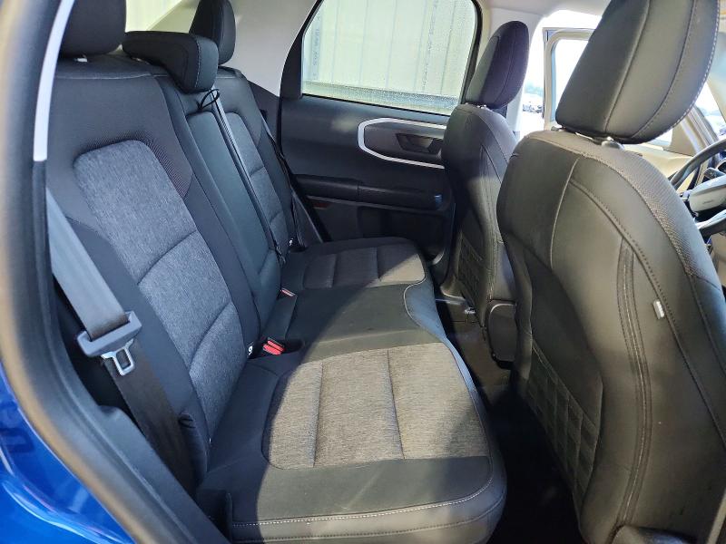 Aukcja sprzedaży 2024 Ford Bronco Sport, vin: 3FMCR9B61RRE39516, numer aukcji: 56692826