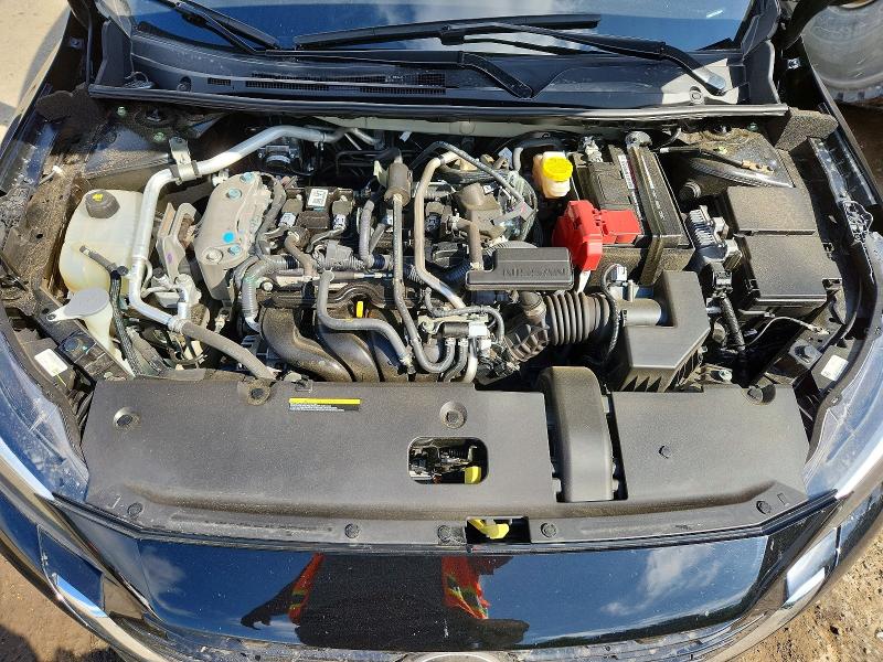 Продаж на аукціоні авто 2024 Nissan Sentra, vin: 3N1AB8CV2RY208164, номер лоту: 56717826