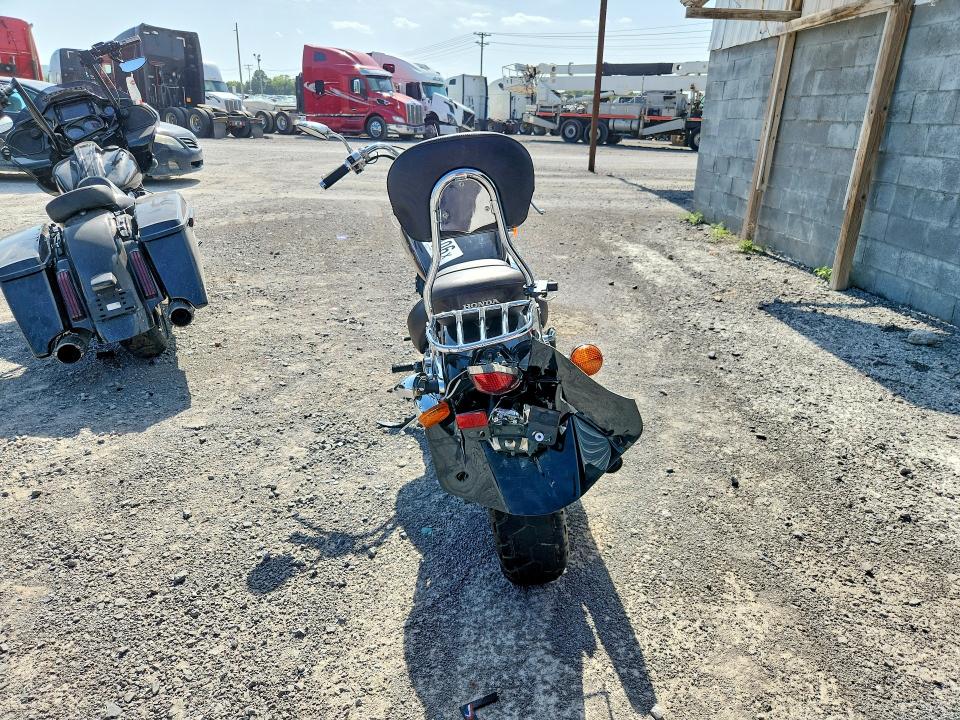 2024 Honda Vt750 მანქანა იყიდება აუქციონზე, vin: JH2RC500XRK900103, აუქციონის ნომერი: 59156106