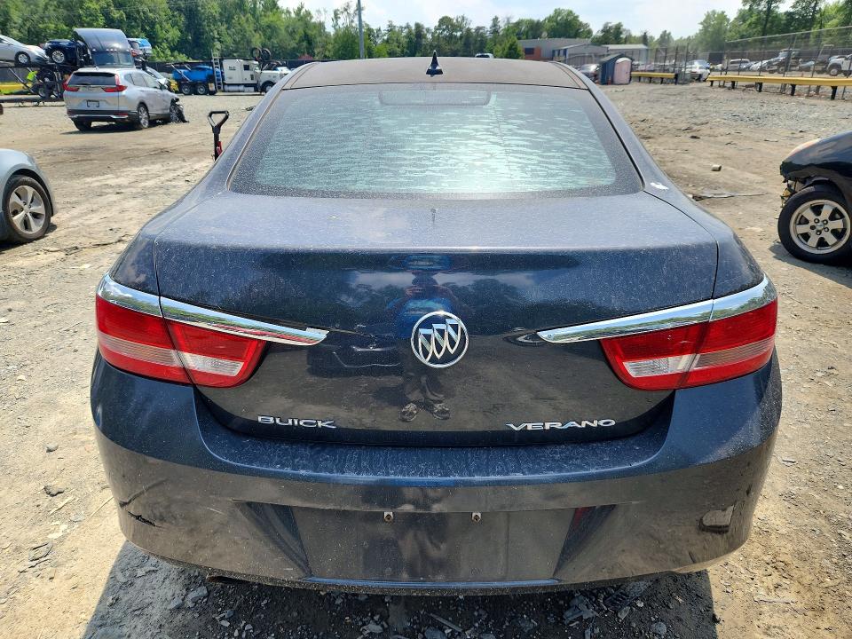 Продаж на аукціоні авто 2013 Buick Verano, vin: 1G4PP5SKXD4183889, номер лоту: 56846586