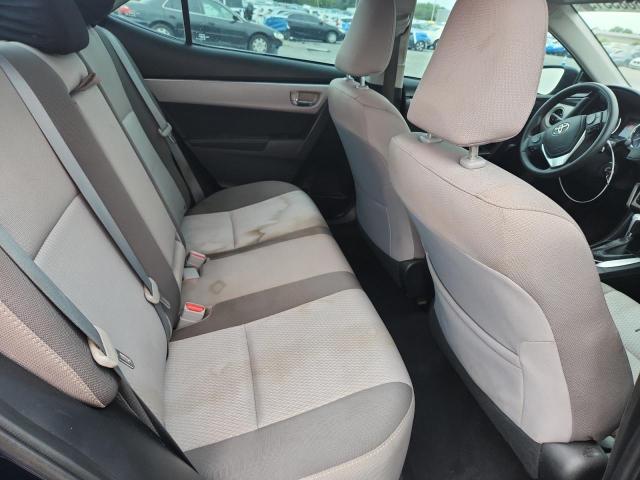 Продажа на аукционе авто 2017 Toyota Corolla, vin: 2T1BURHE4HC855898, номер лота: 56833156