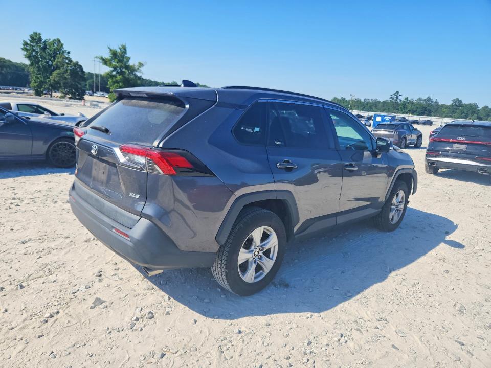Aukcja sprzedaży 2021 Toyota Rav4, vin: 2T3W1RFV9MC115245, numer aukcji: 56238046