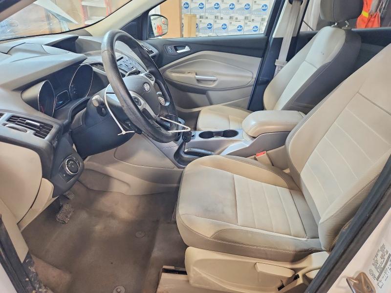 Aukcja sprzedaży 2014 Ford Escape, vin: 1FMCU9GX9EUB86772, numer aukcji: 55919096