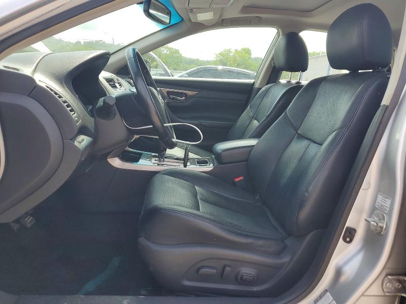 Продажа на аукционе авто 2020 Nissan Altima, vin: 1N4AL3AP5DN552004, номер лота: 56503326