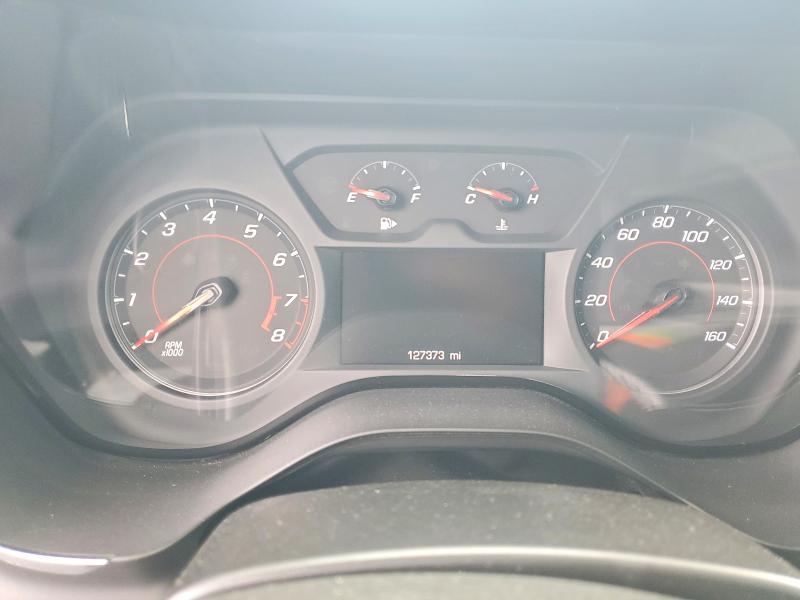Aukcja sprzedaży 2020 Chevrolet Camaro, vin: 1G1FB3DX8L0121286, numer aukcji: 57007616