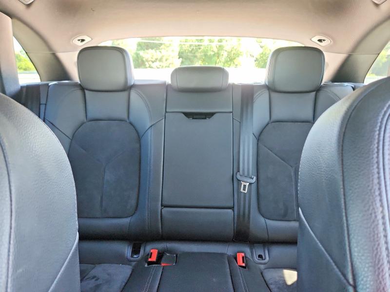 Aukcja sprzedaży 2021 Porsche Macan, vin: WP1AA2A51MLB09190, numer aukcji: 55860156