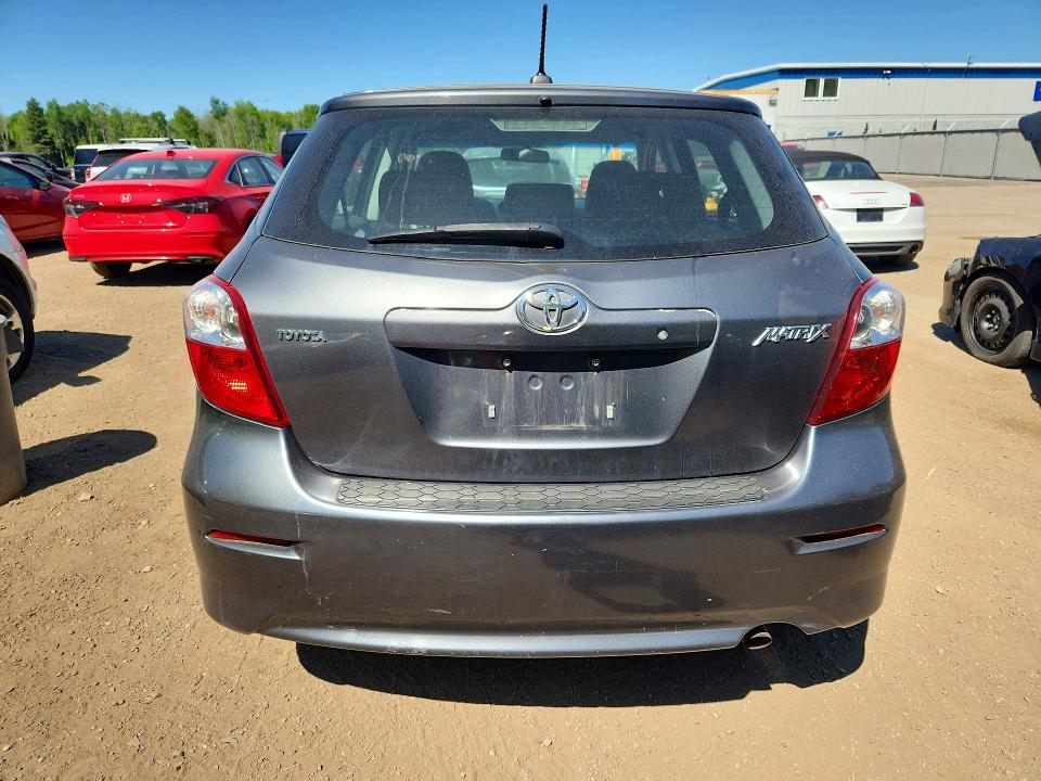 Aukcja sprzedaży 2010 Toyota Matrix, vin: 2T1KU4EE2AC370088, numer aukcji: 55782336