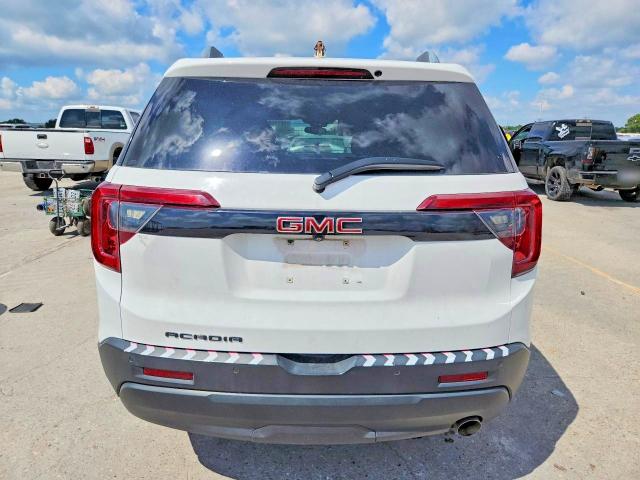 Aukcja sprzedaży 2021 Gmc Acadia, vin: 1GKKNKLAXMZ196934, numer aukcji: 56765866