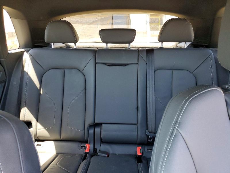 55675566 :رقم المزاد ، WA1DECF30M1142560 vin ، 2021 Audi Q3 مزاد بيع