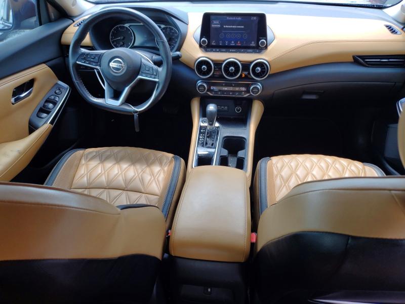 Продажа на аукционе авто 2020 Nissan Sentra, vin: 3N1AB8CV6LY308937, номер лота: 57346876