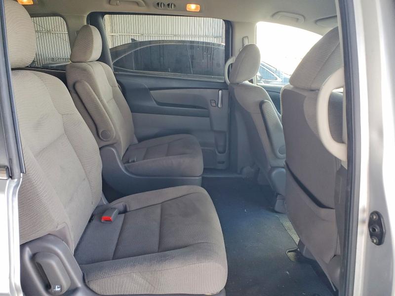 Aukcja sprzedaży 2013 Honda Odyssey, vin: 5FNRL5H20DB090081, numer aukcji: 58122976