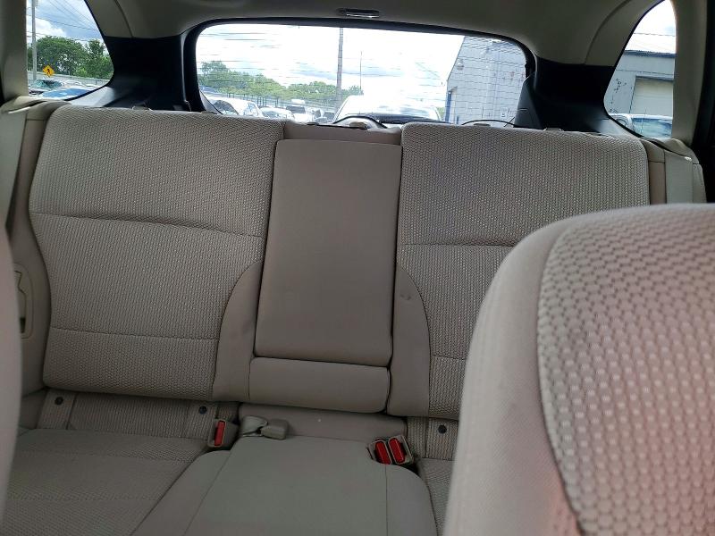 Aukcja sprzedaży 2018 Subaru Outback, vin: 4S4BSAHC8J3297974, numer aukcji: 57957716