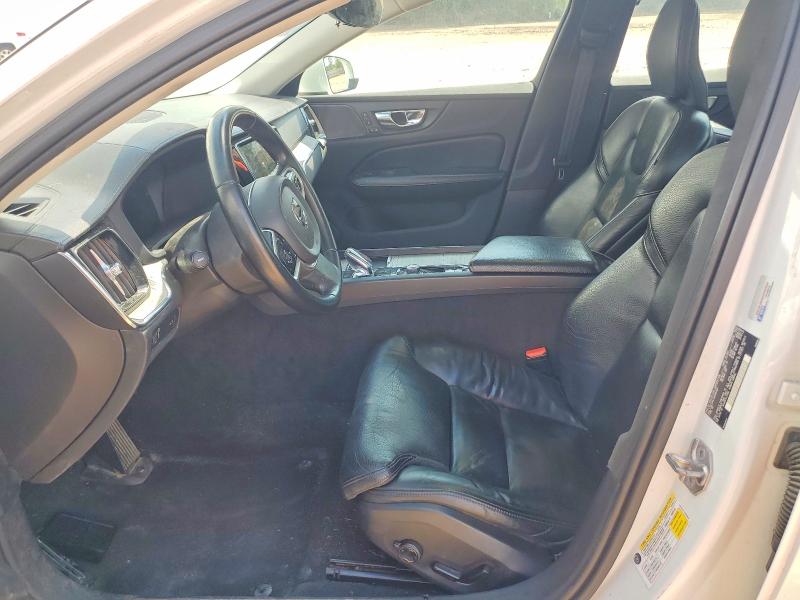 Aukcja sprzedaży 2022 Volvo S60, vin: 7JRL12FLXNG165397, numer aukcji: 58523016