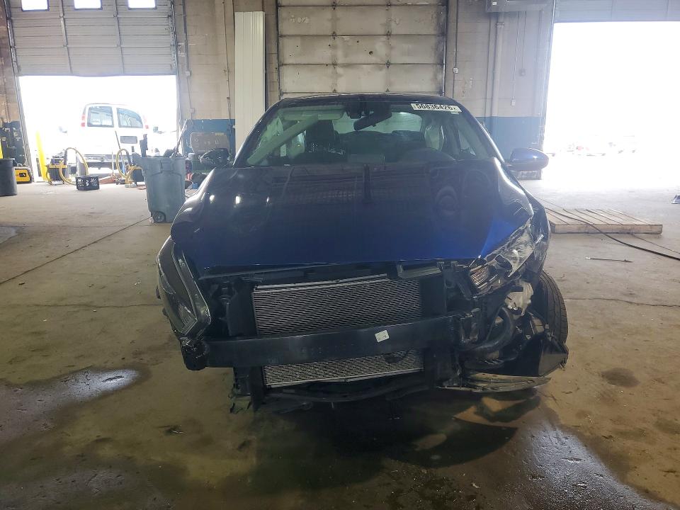 Продажа на аукционе авто 2023 Kia Forte, vin: 3KPF24AD1PE584990, номер лота: 56836426