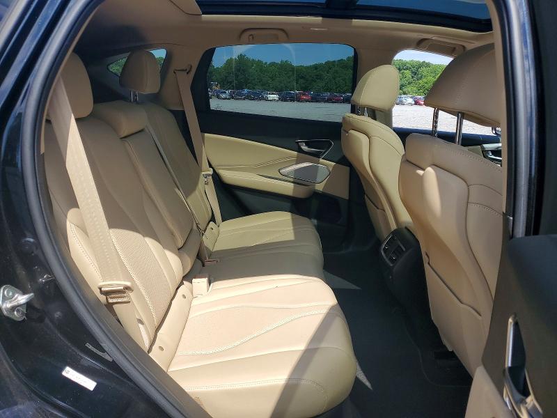 Продажа на аукционе авто 2019 Acura Rdx, vin: 5J8TC1H51KL017435, номер лота: 52920616
