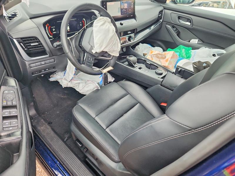 Aukcja sprzedaży 2026 Nissan Rogue, vin: 5N1BT3CBXTC708091, numer aukcji: 57444906
