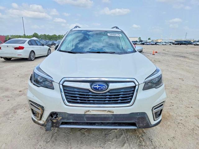 Продажа на аукционе авто 2021 Subaru Forester, vin: JF2SKAXC7MH546697, номер лота: 58468176