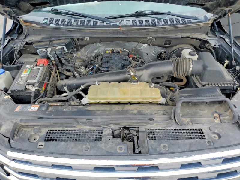 Продажа на аукционе авто 2021 Ford Expedition, vin: 1FMJK1HTXMEA33546, номер лота: 56249696