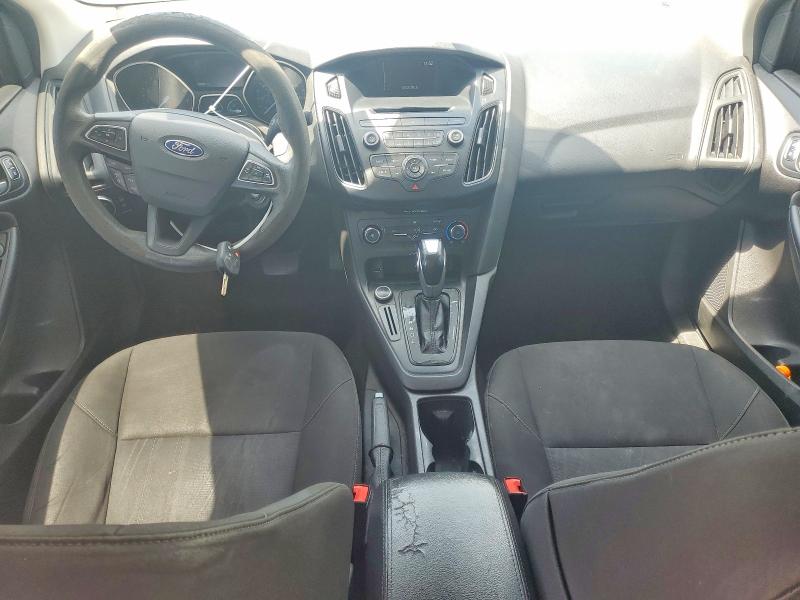 Продаж на аукціоні авто 2015 Ford Focus, vin: 1FADP3F21FL271153, номер лоту: 56037526