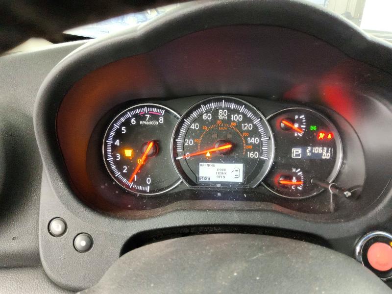 56593826 :رقم المزاد ، 1N4AA5AP1CC810546 vin ، 2012 Nissan Maxima مزاد بيع