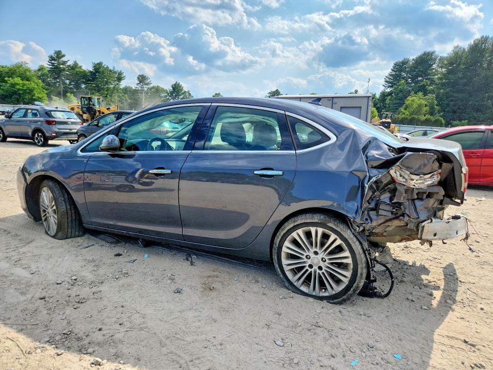 Aukcja sprzedaży 2013 Buick Verano, vin: 1G4PP5SK3D4171664, numer aukcji: 58890696