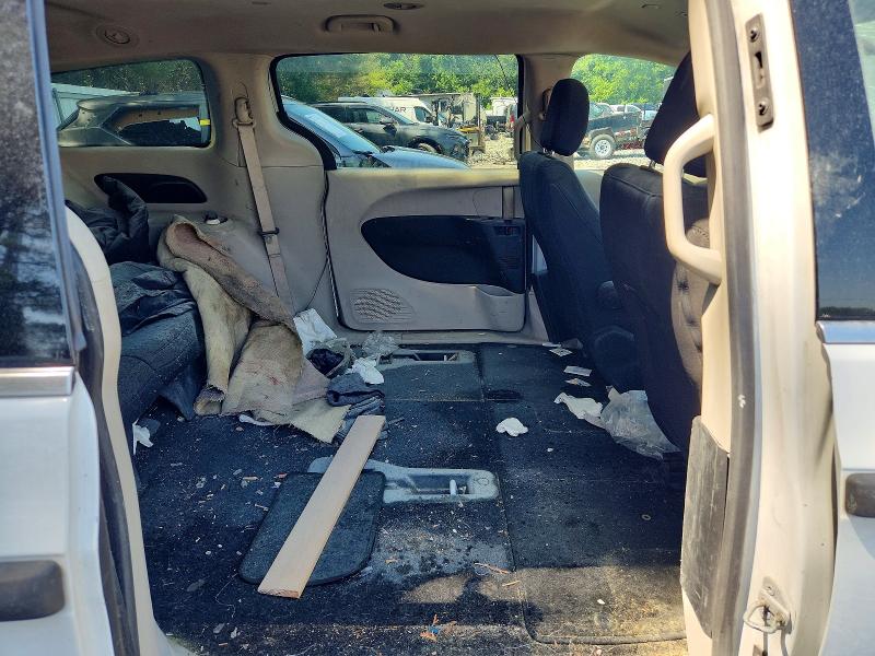 Aukcja sprzedaży 2019 Chrysler Pacifica, vin: 2C4RC1AG1KR531782, numer aukcji: 56894956