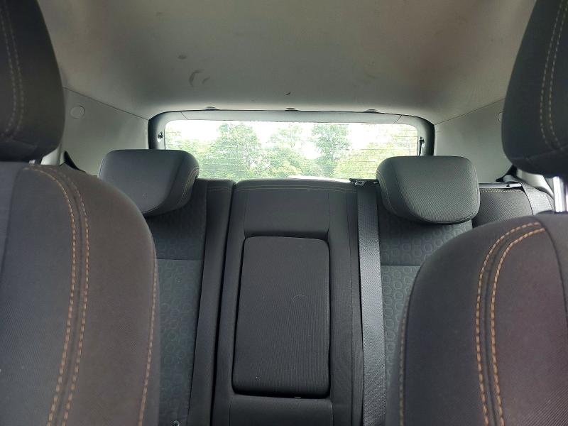 Продажа на аукционе авто 2019 Chevrolet Trax, vin: 3GNCJKSBXKL341925, номер лота: 56948986