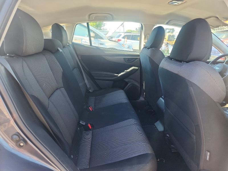 Aukcja sprzedaży 2018 Subaru Impreza, vin: 4S3GTAA64J3733974, numer aukcji: 57103026