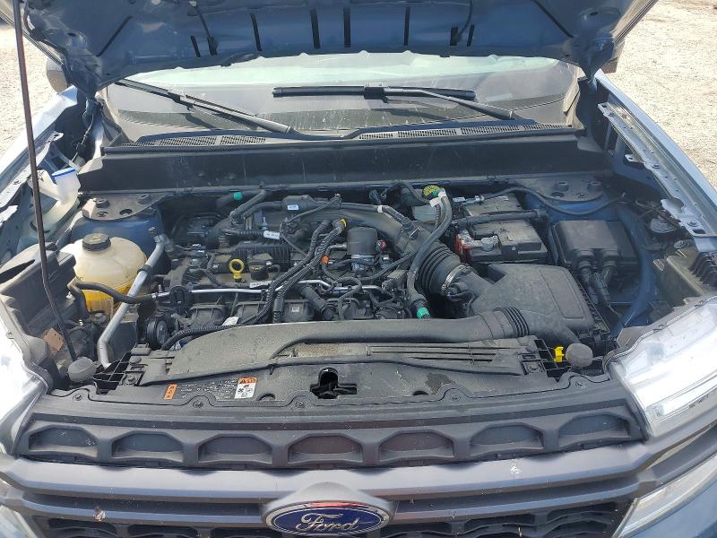 2024 Ford Maverick მანქანა იყიდება აუქციონზე, vin: 3FTTW8J95RRB05606, აუქციონის ნომერი: 56236996