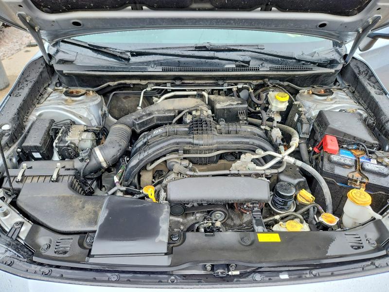Aukcja sprzedaży 2017 Subaru Impreza, vin: 4S3GTAM63H3715830, numer aukcji: 58749836
