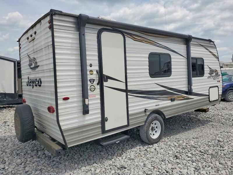 Aukcja sprzedaży 2019 Jayc Trailers, vin: 1UJBJ0AJ1K17A0244, numer aukcji: 55879646
