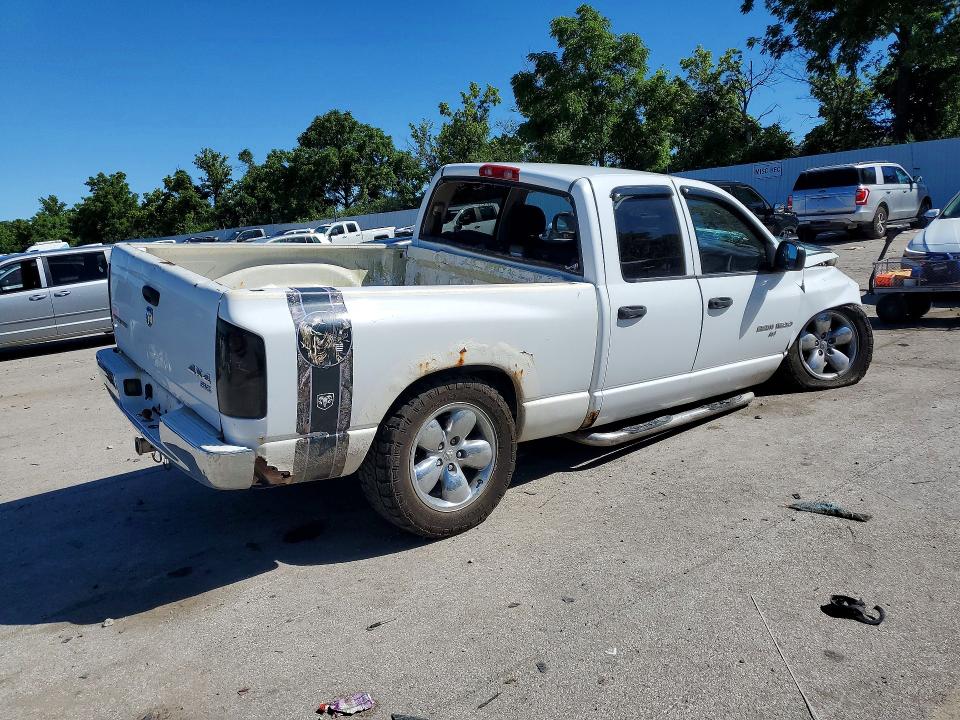 Aukcja sprzedaży 2002 Dodge Ram 1500, vin: 1D7HU18Z72J198580, numer aukcji: 57055956