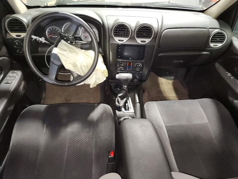 Продажа на аукционе авто 2008 Gmc Envoy, vin: 1GKDT13S382251935, номер лота: 58840006