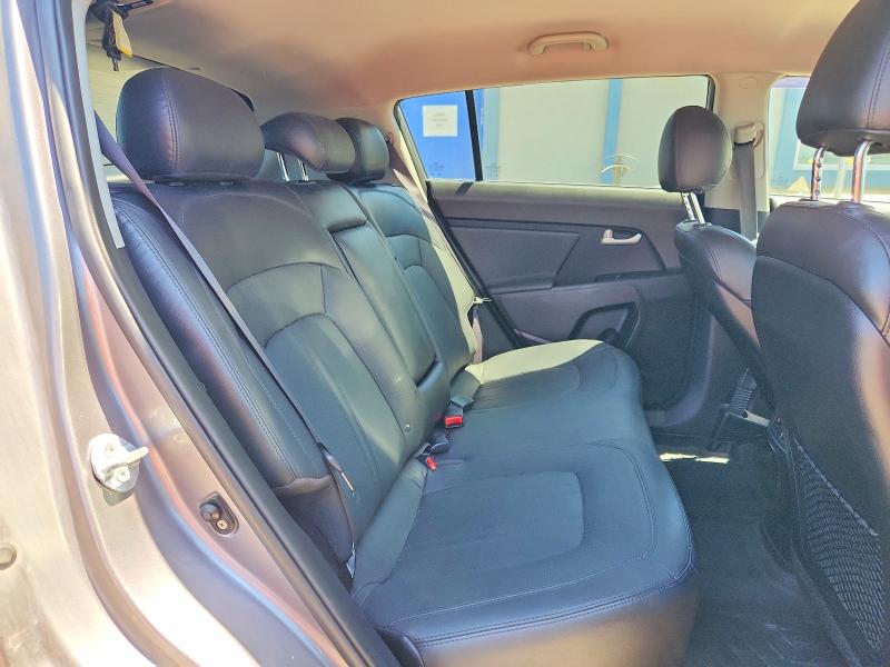 Продажа на аукционе авто 2014 Kia Sportage, vin: KNDPCCA68E7578694, номер лота: 55210436