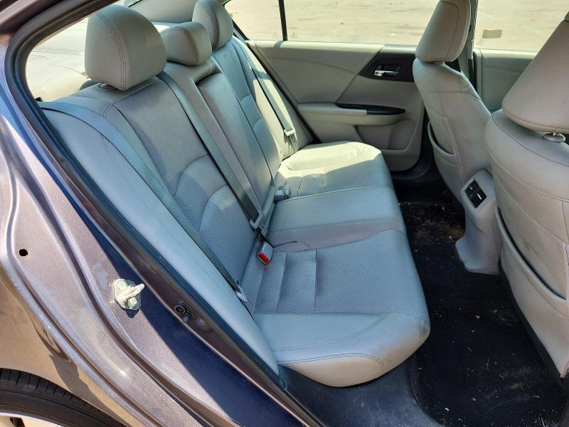 Продаж на аукціоні авто 2015 Honda Accord, vin: 1HGCR2F85FA213610, номер лоту: 85964365