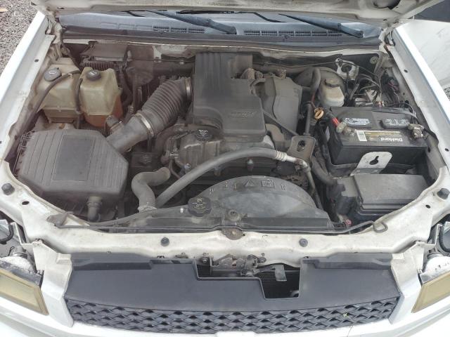Продажа на аукционе авто 2011 Chevrolet Colorado, vin: 1GCCSBF90B8104971, номер лота: 56145046