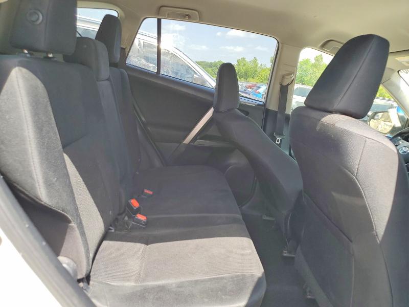 2017 Toyota Rav4 მანქანა იყიდება აუქციონზე, vin: JTMZFREV2HJ128745, აუქციონის ნომერი: 59380206