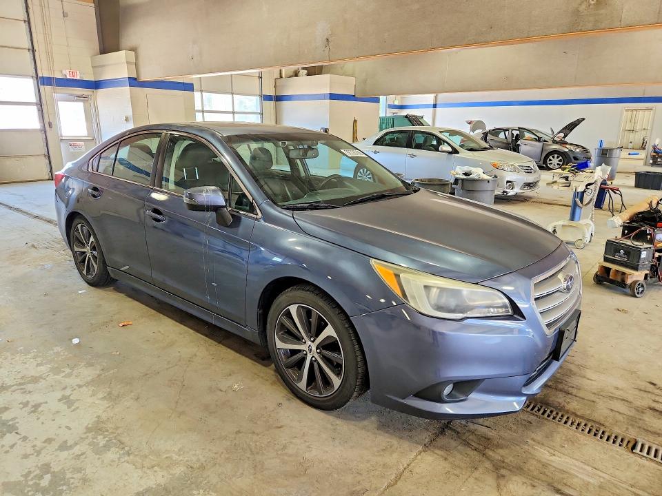 Продажа на аукционе авто 2015 Subaru Legacy, vin: 4S3BNAN69F3048178, номер лота: 56328706