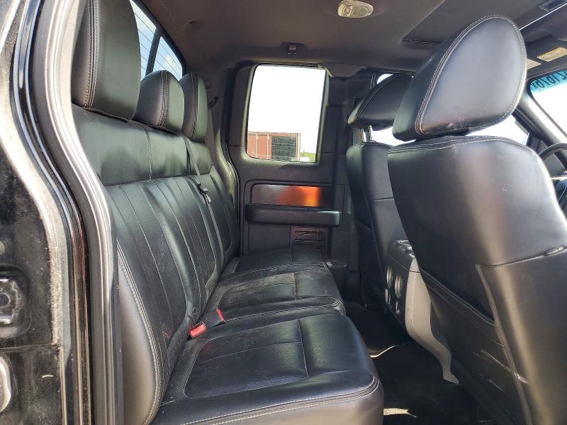 Продаж на аукціоні авто 2011 Ford F150, vin: 1FTFX1EF2BFA29993, номер лоту: 58421676