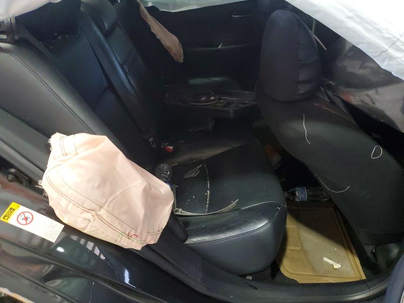55503606 :رقم المزاد ، JTHBK1EGXA2342980 vin ، 2010 Lexus Es مزاد بيع