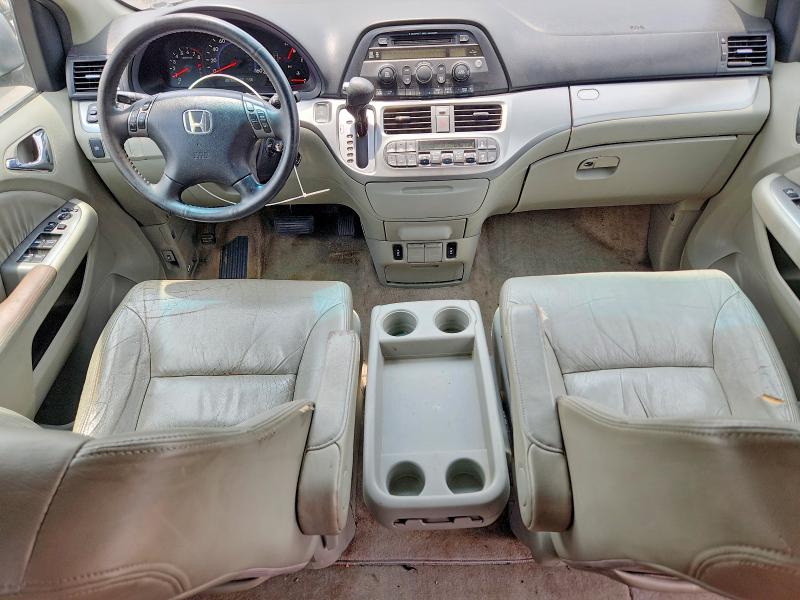 Продаж на аукціоні авто 2008 Honda Odyssey, vin: 5FNRL38688B029154, номер лоту: 58738576